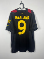 Man City - Haaland - 21/22 - str. XL