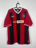 Man City - 03/04 - str. L