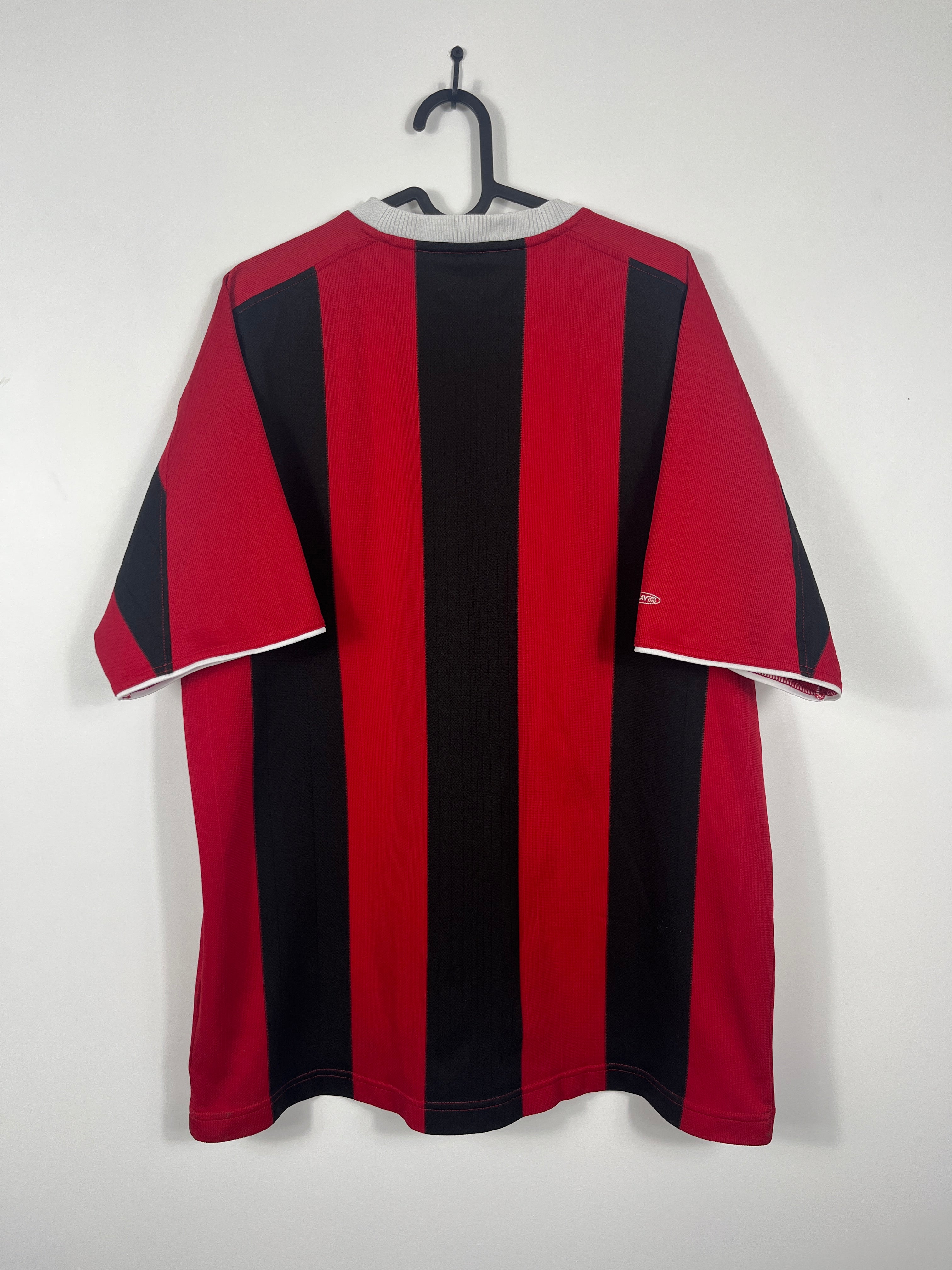 Man City - 03/04 - str. L