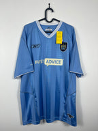 Man City - 03/04 - str. L