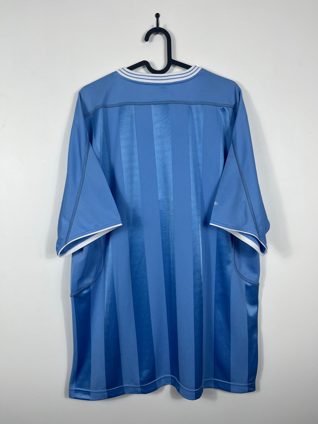 Man City - 03/04 - str. L