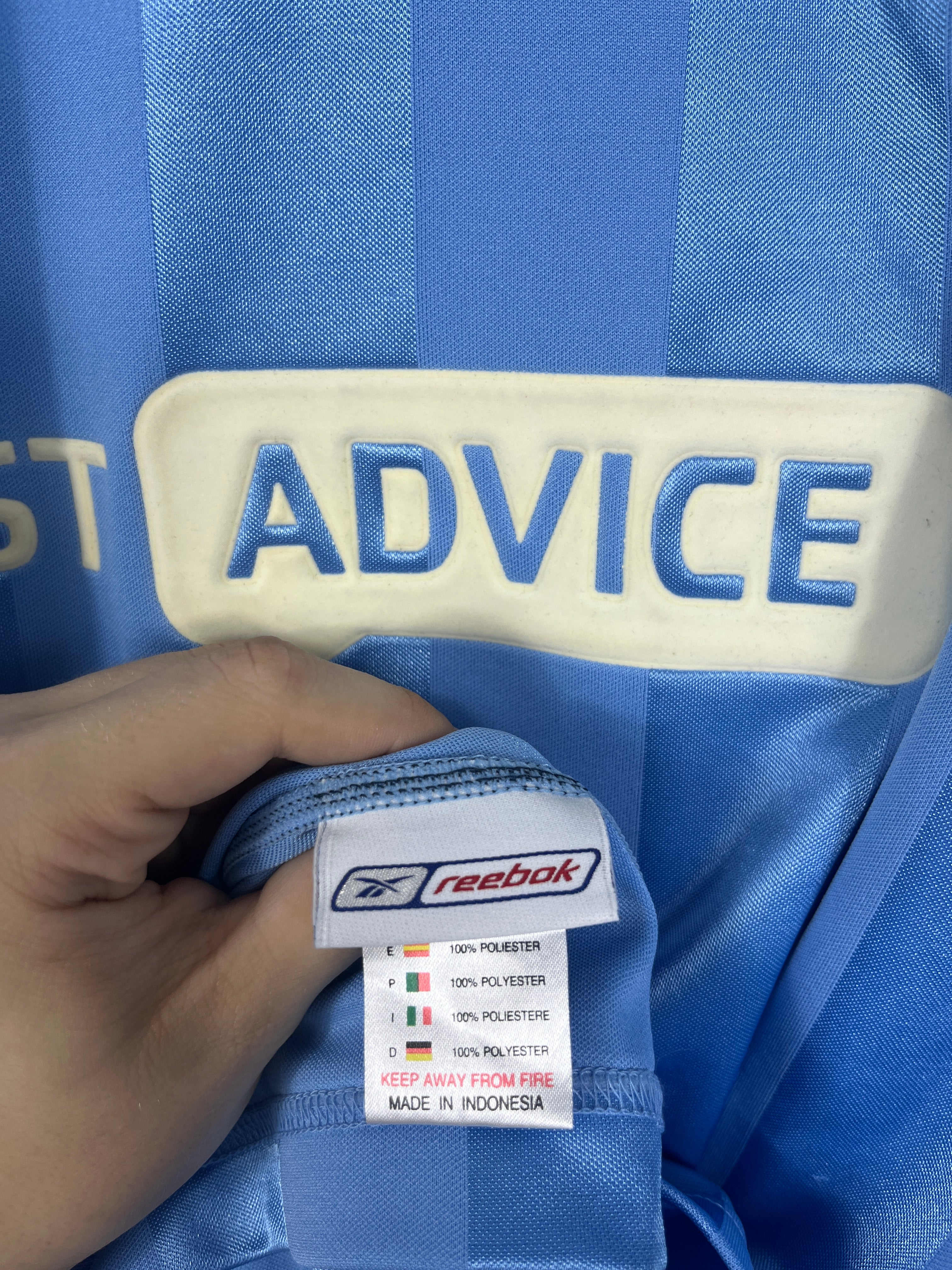 Man City - 03/04 - str. L