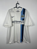 Man City - 13/14 - str. XL
