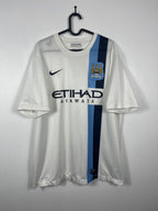 Man City - 13/14 - str. XL