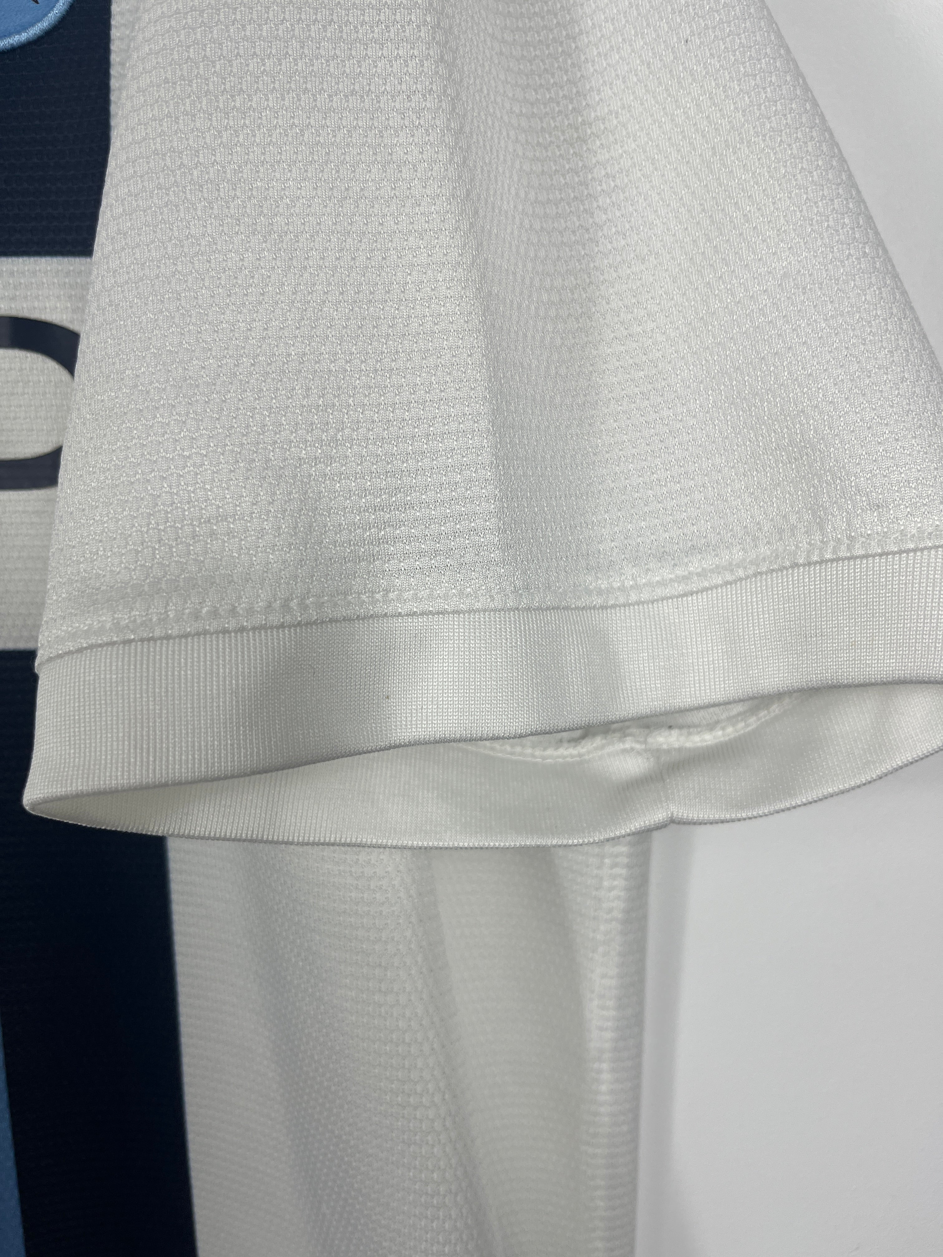 Man City - 13/14 - str. XL