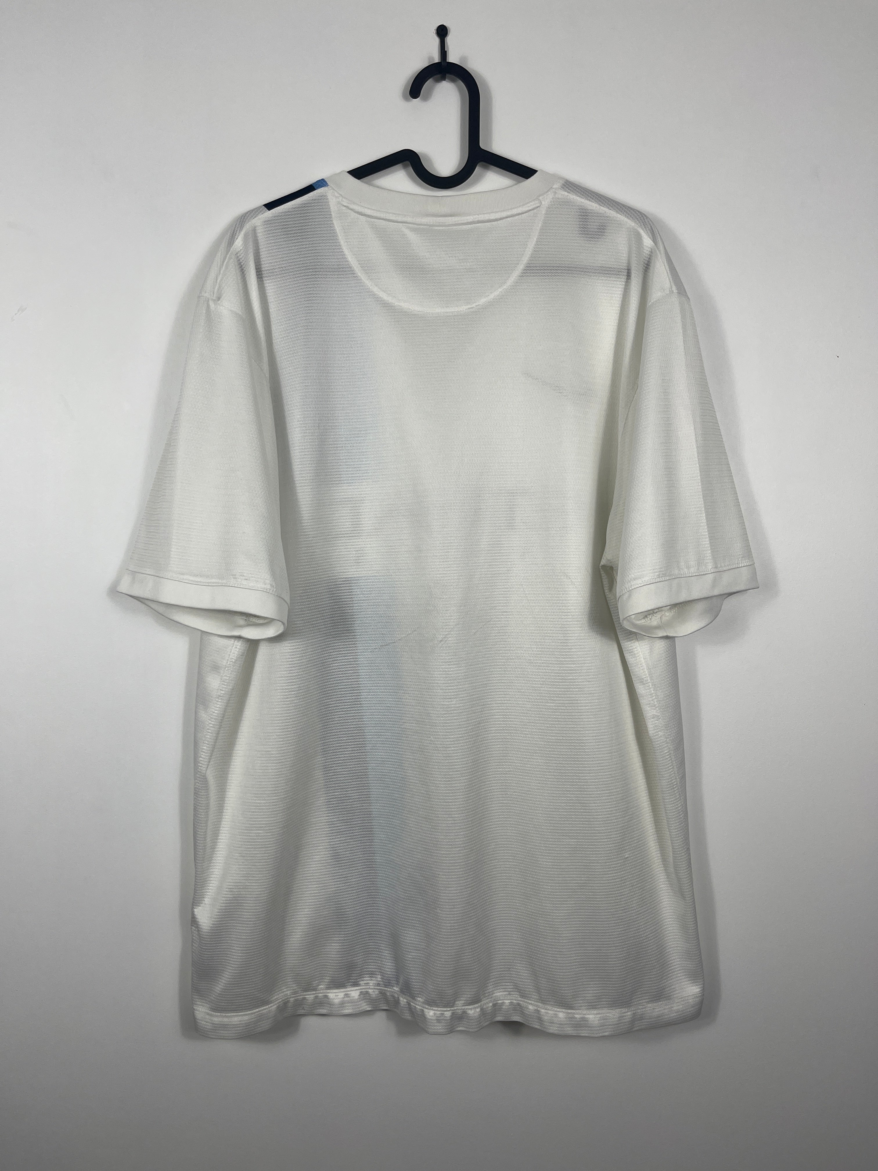 Man City - 13/14 - str. XL