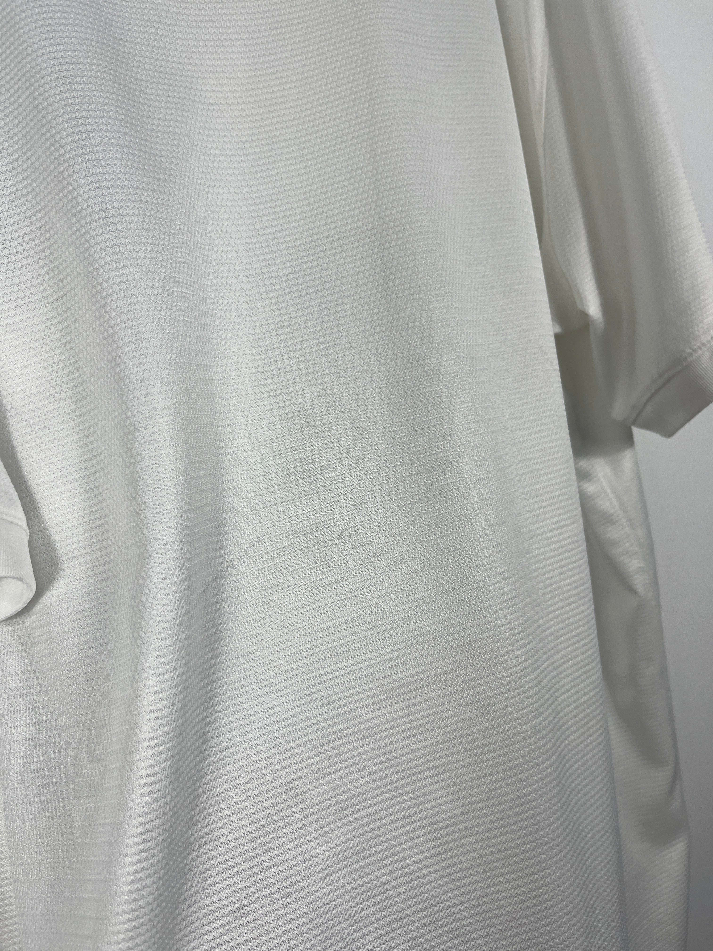 Man City - 13/14 - str. XL