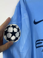Man City - Yaya Toure - 14/15 - str. M
