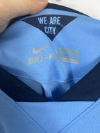 Man City - Yaya Toure - 14/15 - str. M
