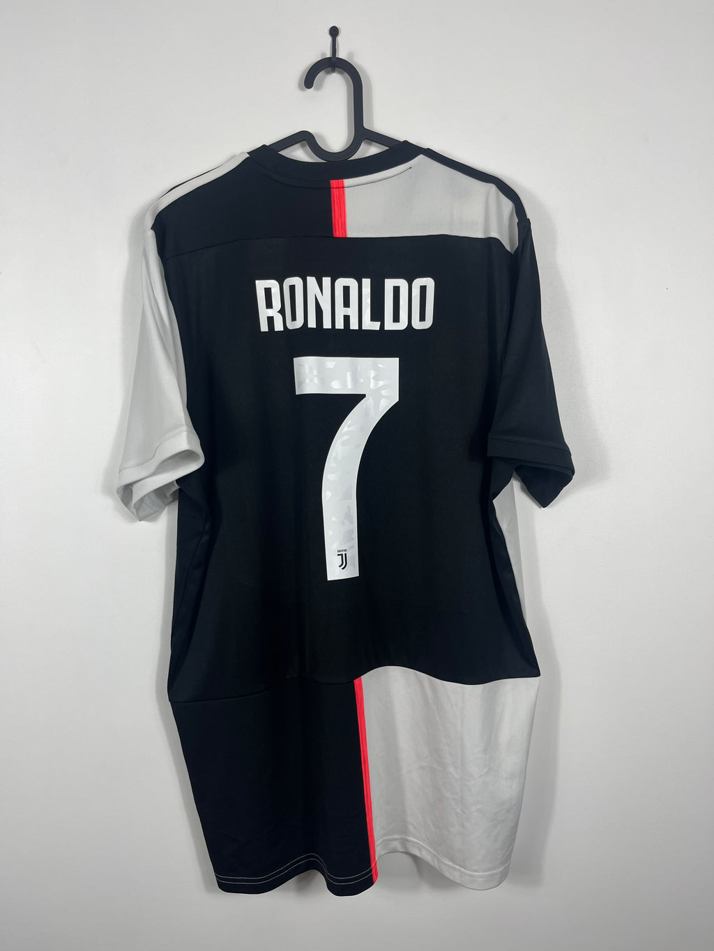 Juventus - Ronaldo - 19/20 - str. XL