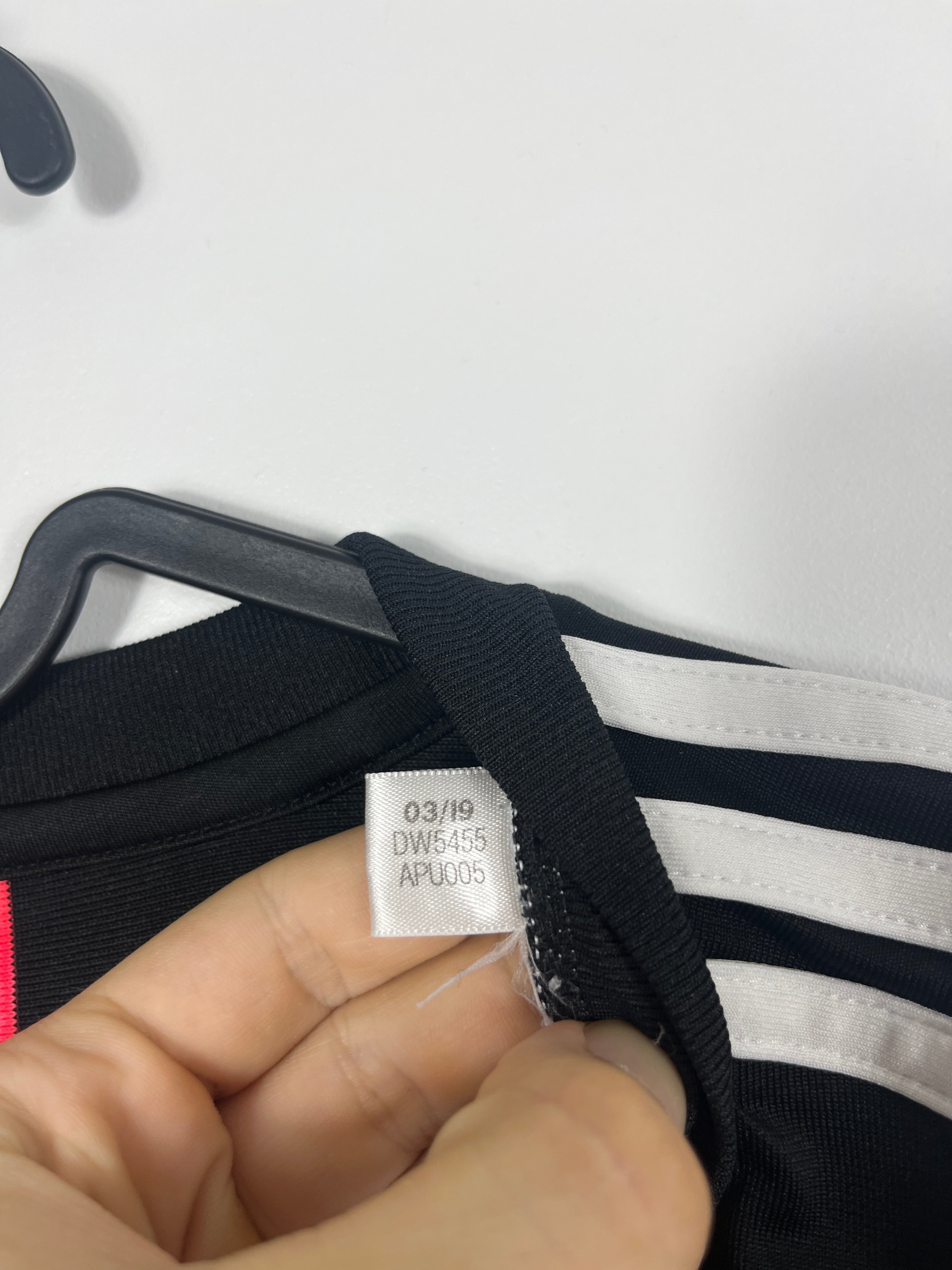 Juventus - Ronaldo - 19/20 - str. XL
