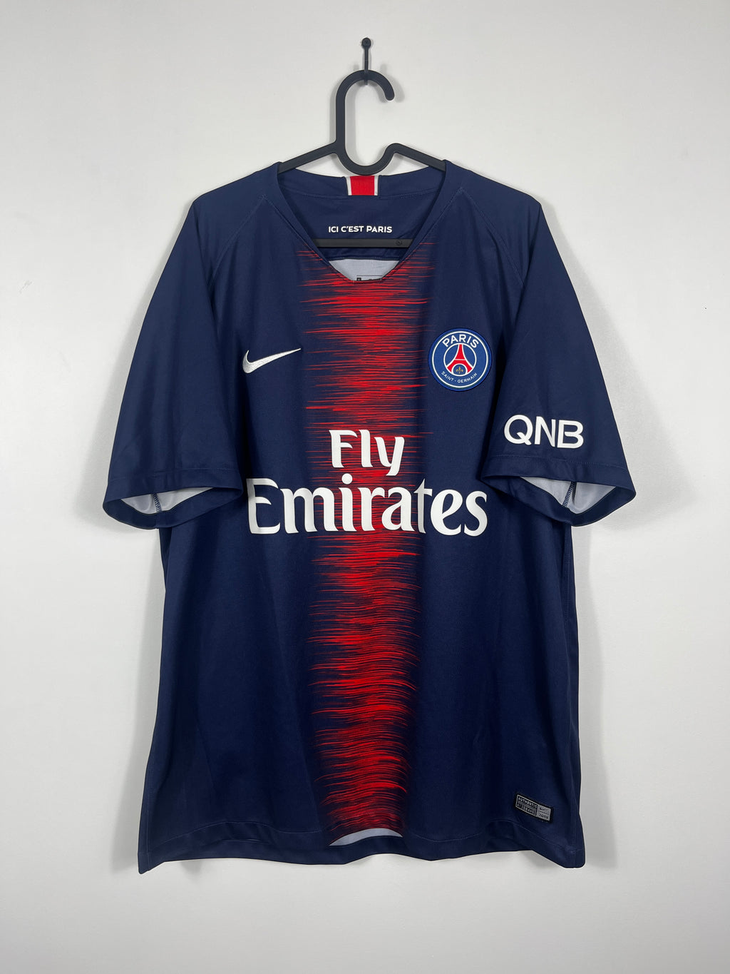 PSG - Neymar - 18/19 - str. XL