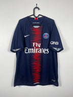 PSG - Neymar - 18/19 - str. XL