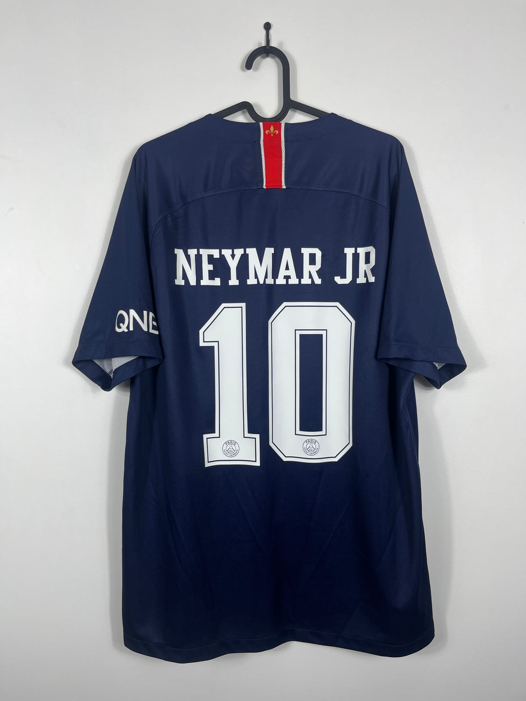 PSG - Neymar - 18/19 - str. XL