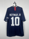 PSG - Neymar - 18/19 - str. XL