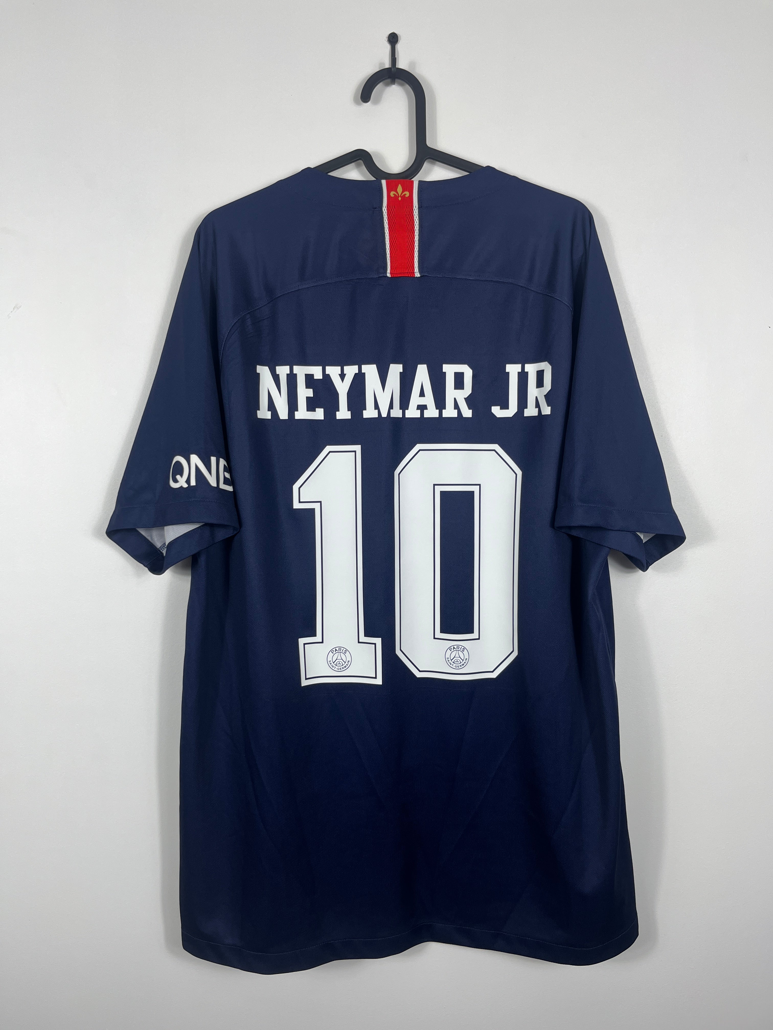 PSG - Neymar - 18/19 - str. XL