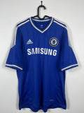Chelsea - 13/14 - str. L