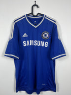 Chelsea - 13/14 - str. L