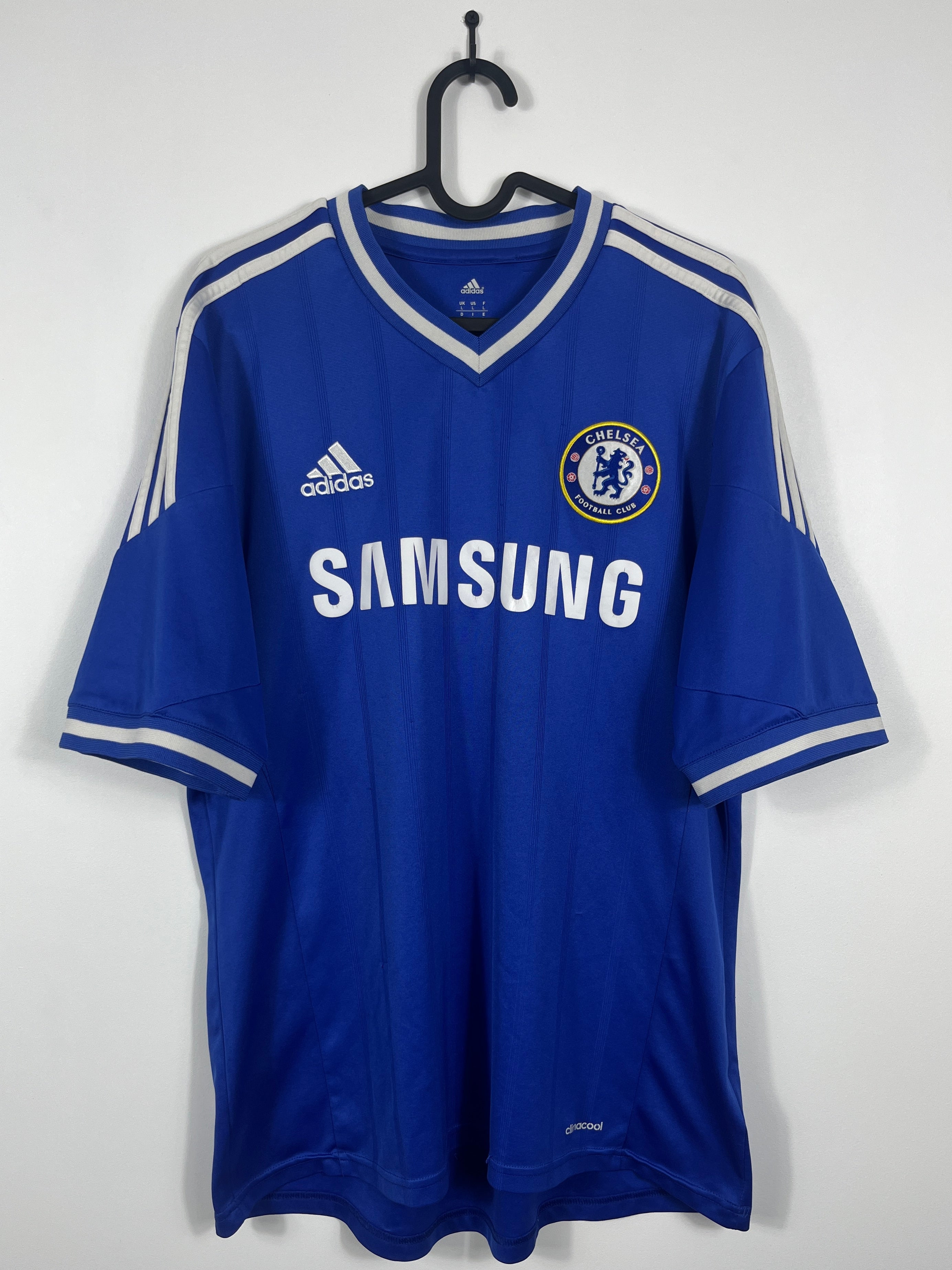 Chelsea - 13/14 - str. L