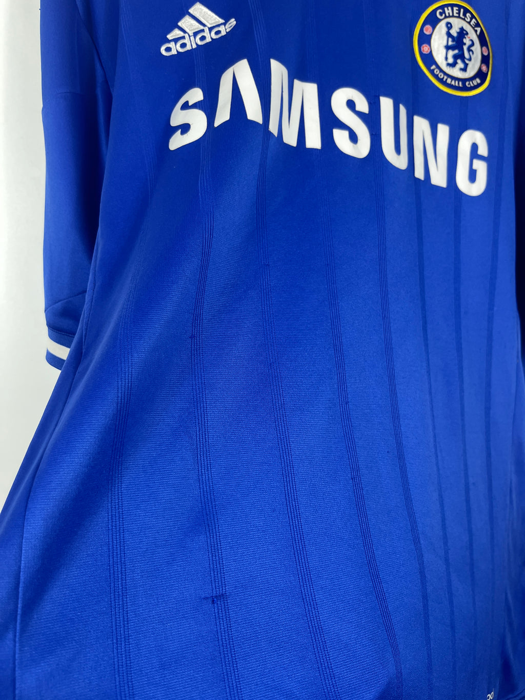 Chelsea - 13/14 - str. L
