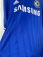 Chelsea - 13/14 - str. L