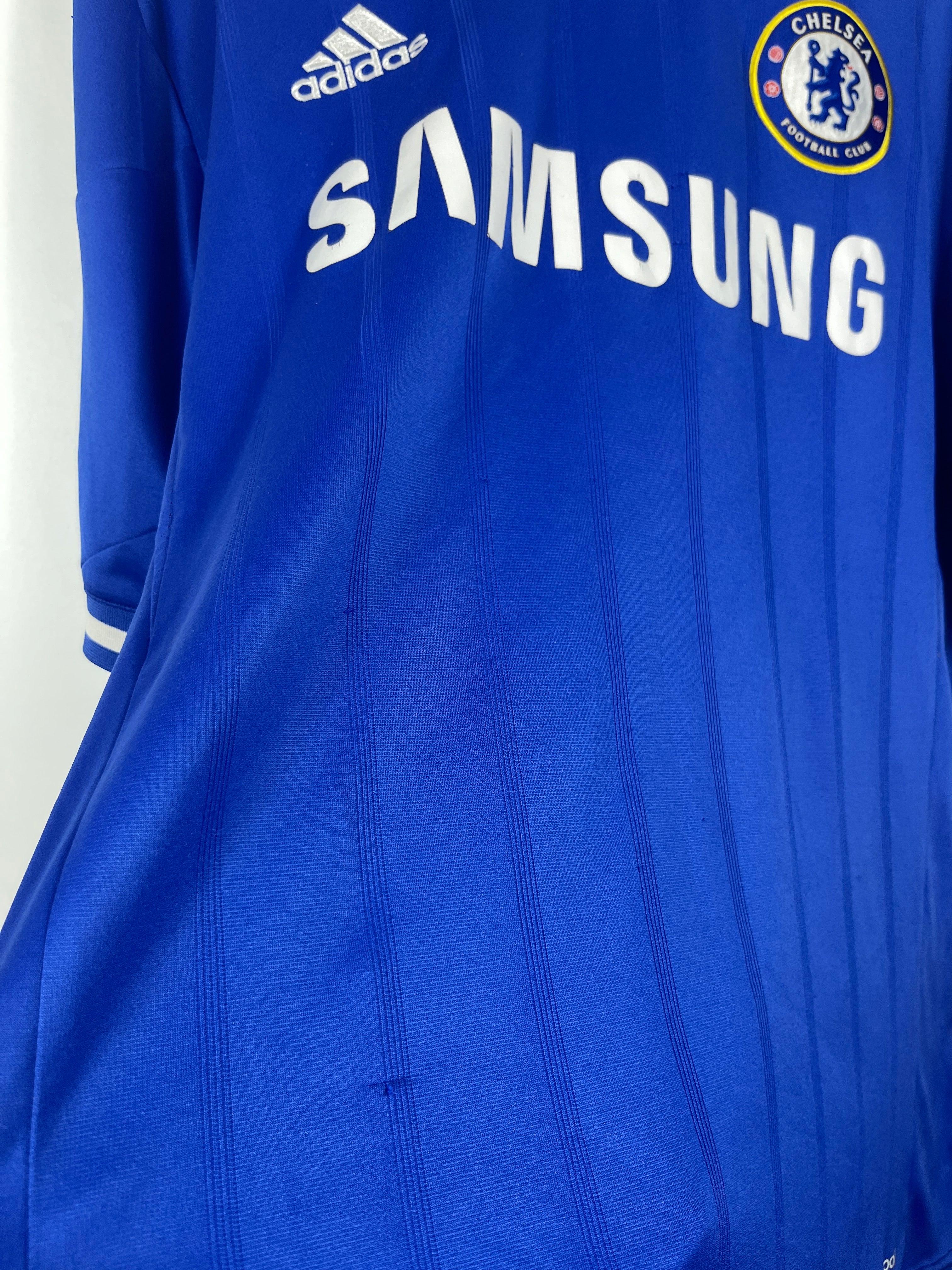 Chelsea - 13/14 - str. L
