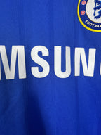 Chelsea - 13/14 - str. L