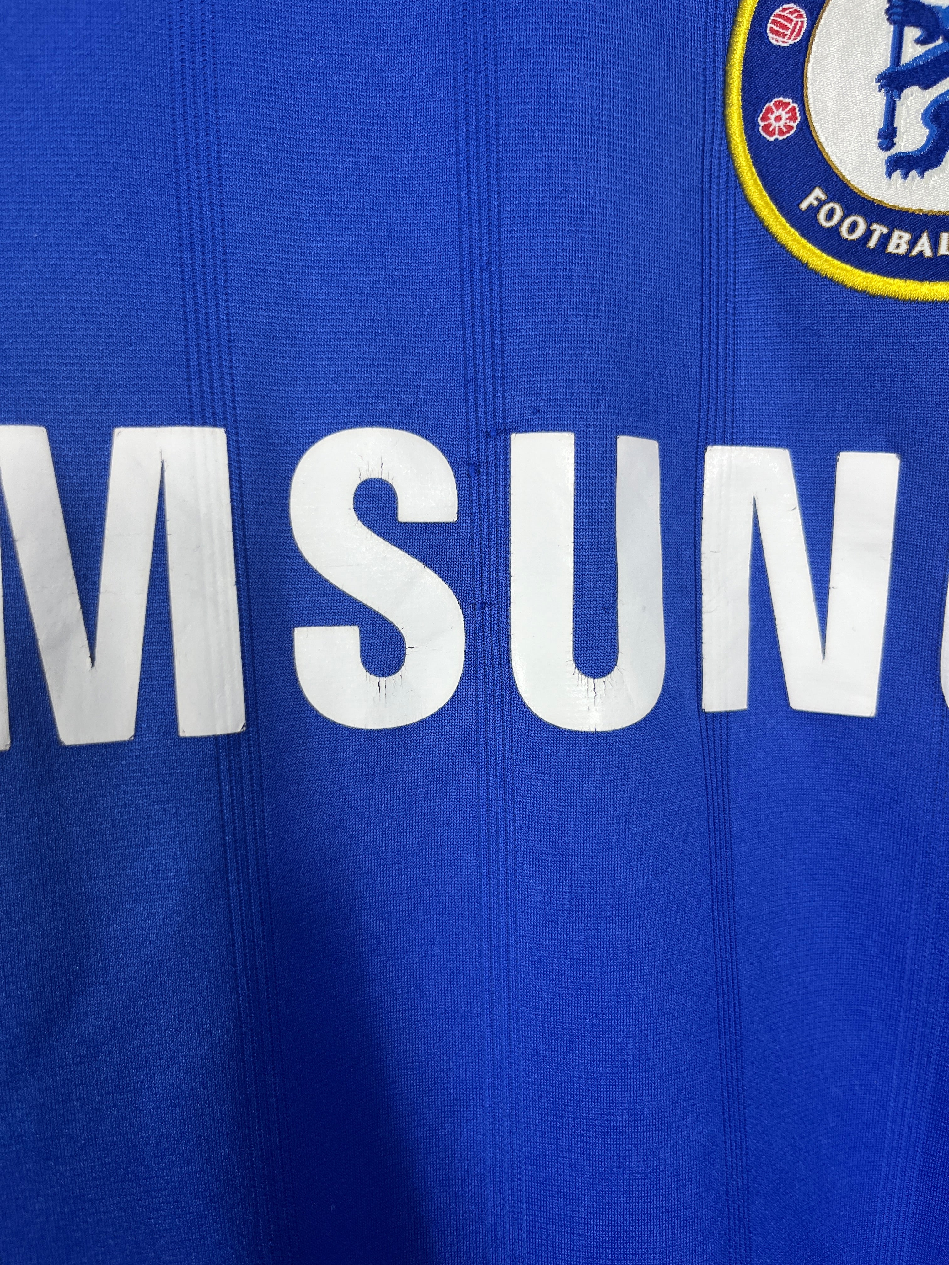 Chelsea - 13/14 - str. L