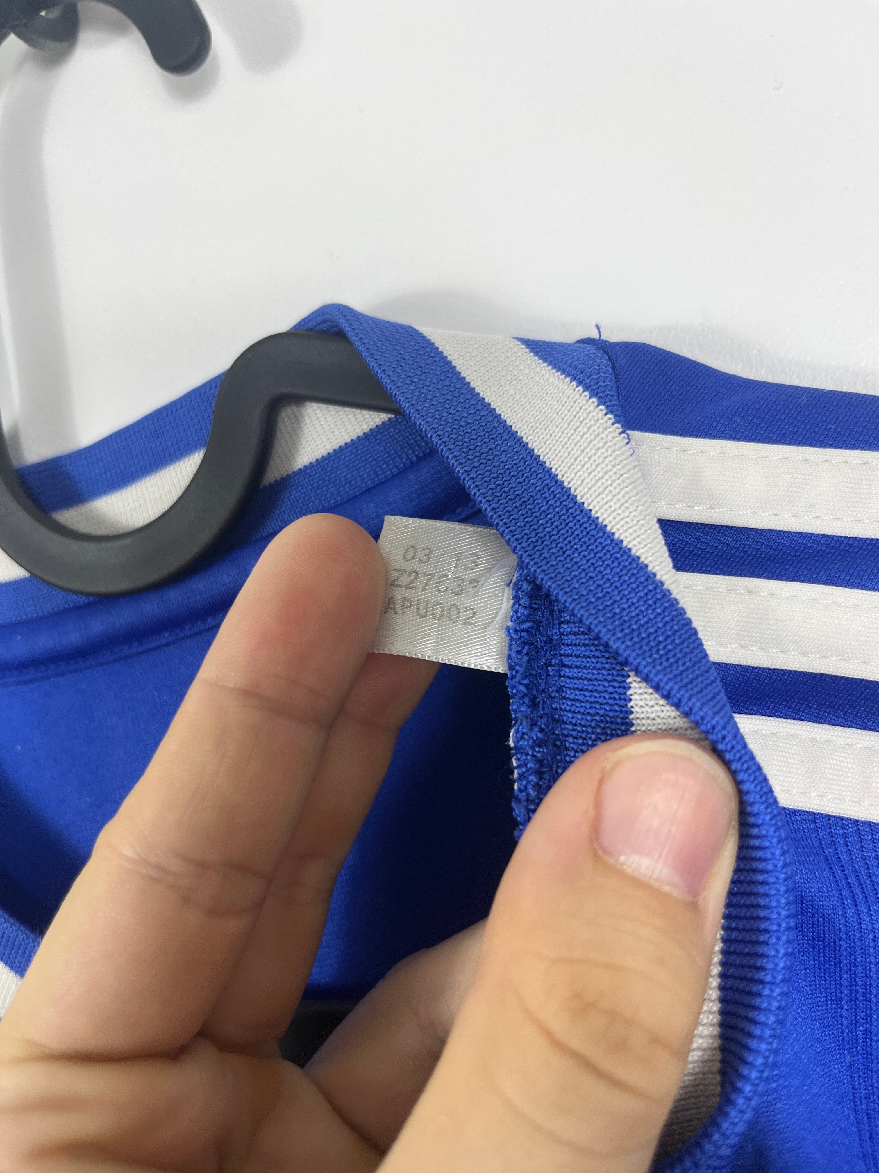 Chelsea - 13/14 - str. L