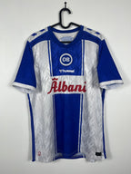 Odense Boldklub - Fenger - 24/25 - str. XL