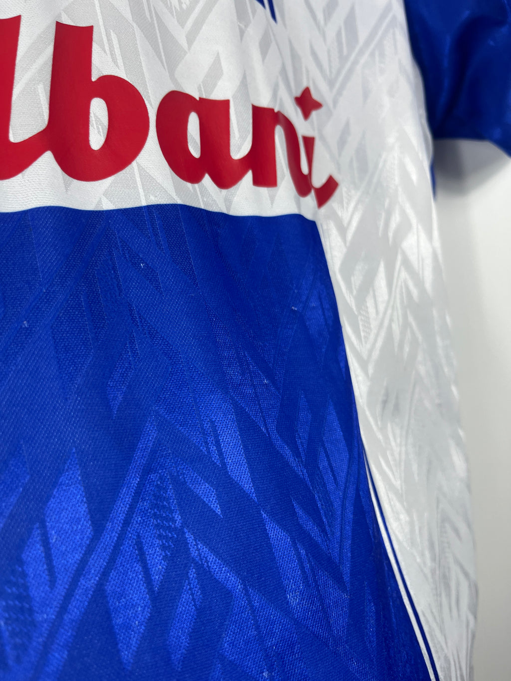Odense Boldklub - Fenger - 24/25 - str. XL