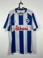 Odense Boldklub - Ejdum - 25/26 - str. XL