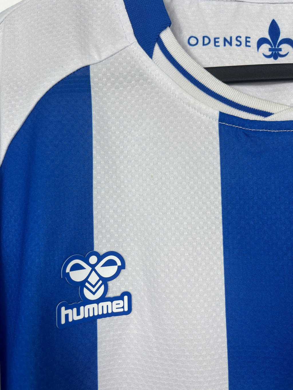 Odense Boldklub - Ejdum - 25/26 - str. XL