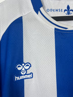Odense Boldklub - Ejdum - 25/26 - str. XL
