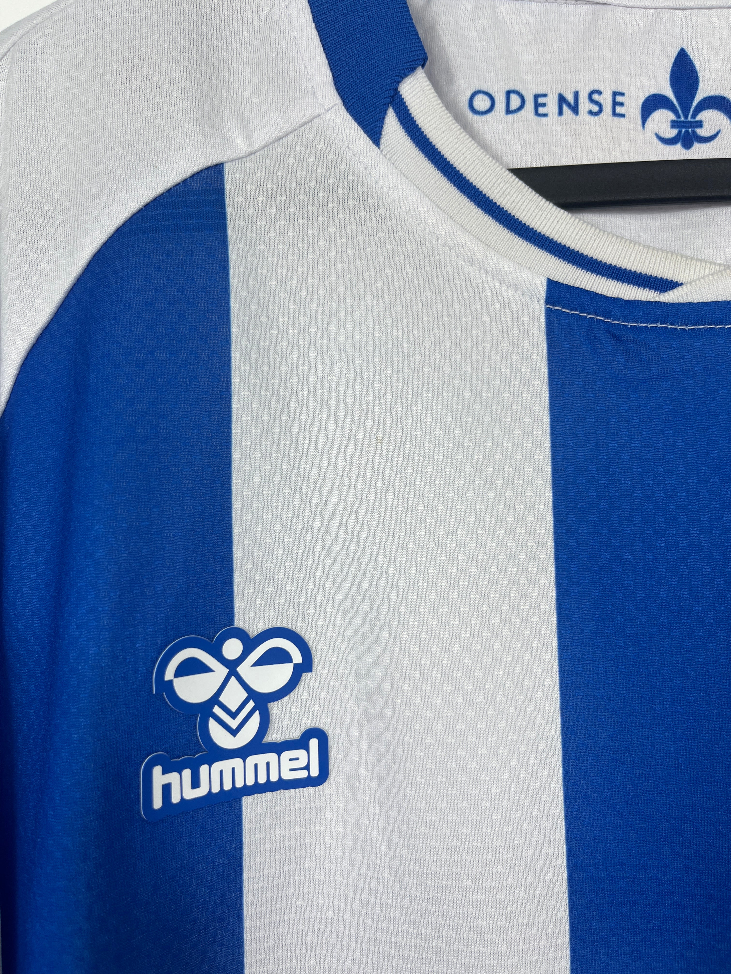 Odense Boldklub - Ejdum - 25/26 - str. XL