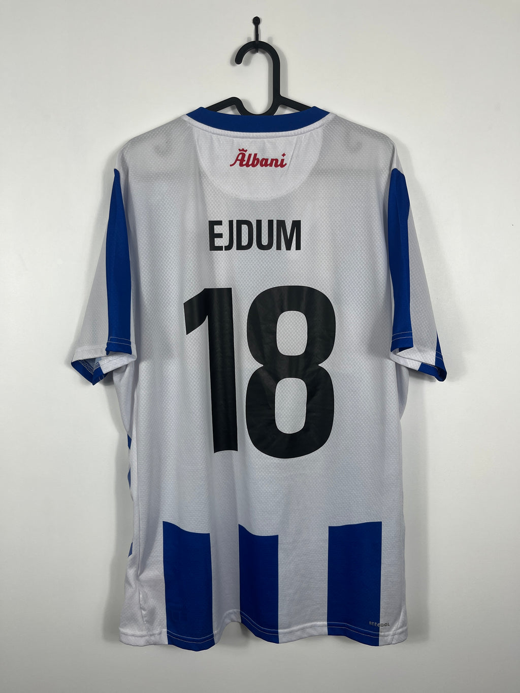 Odense Boldklub - Ejdum - 25/26 - str. XL