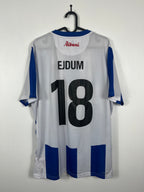 Odense Boldklub - Ejdum - 25/26 - str. XL