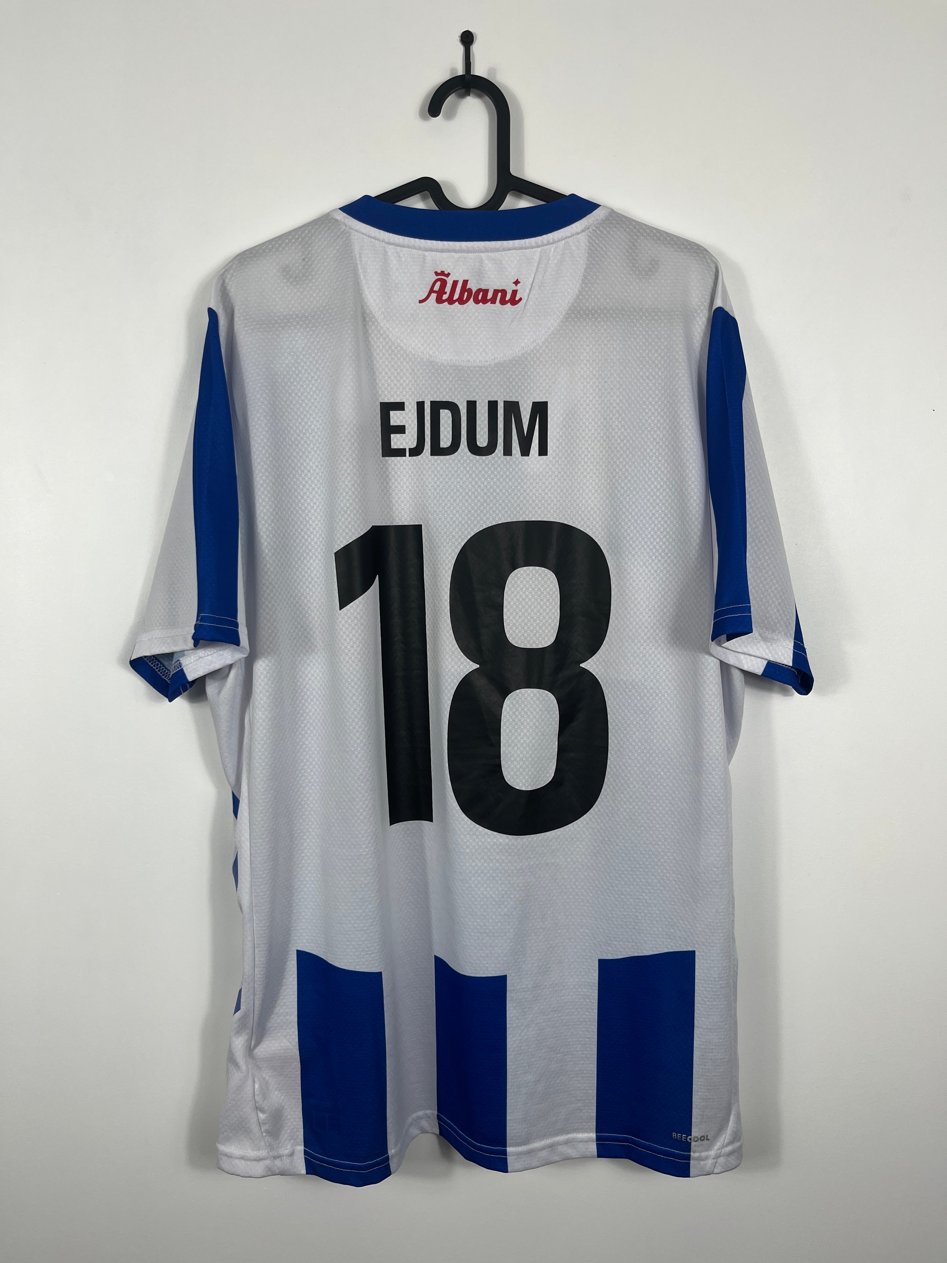 Odense Boldklub - Ejdum - 25/26 - str. XL
