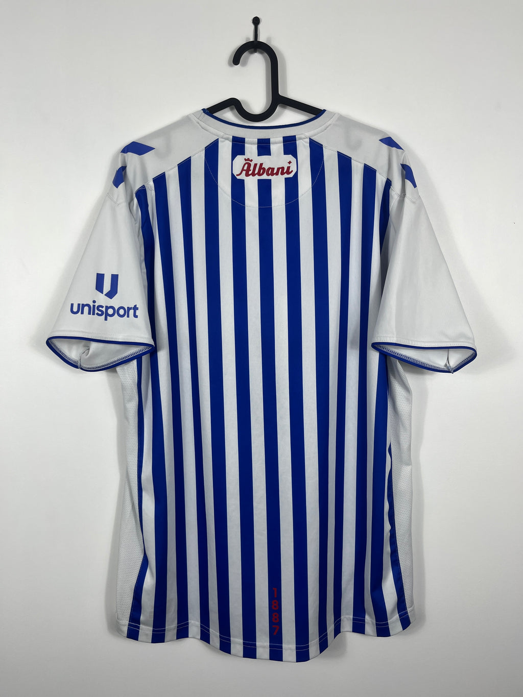 Odense Boldklub - 22/23 - str. XL