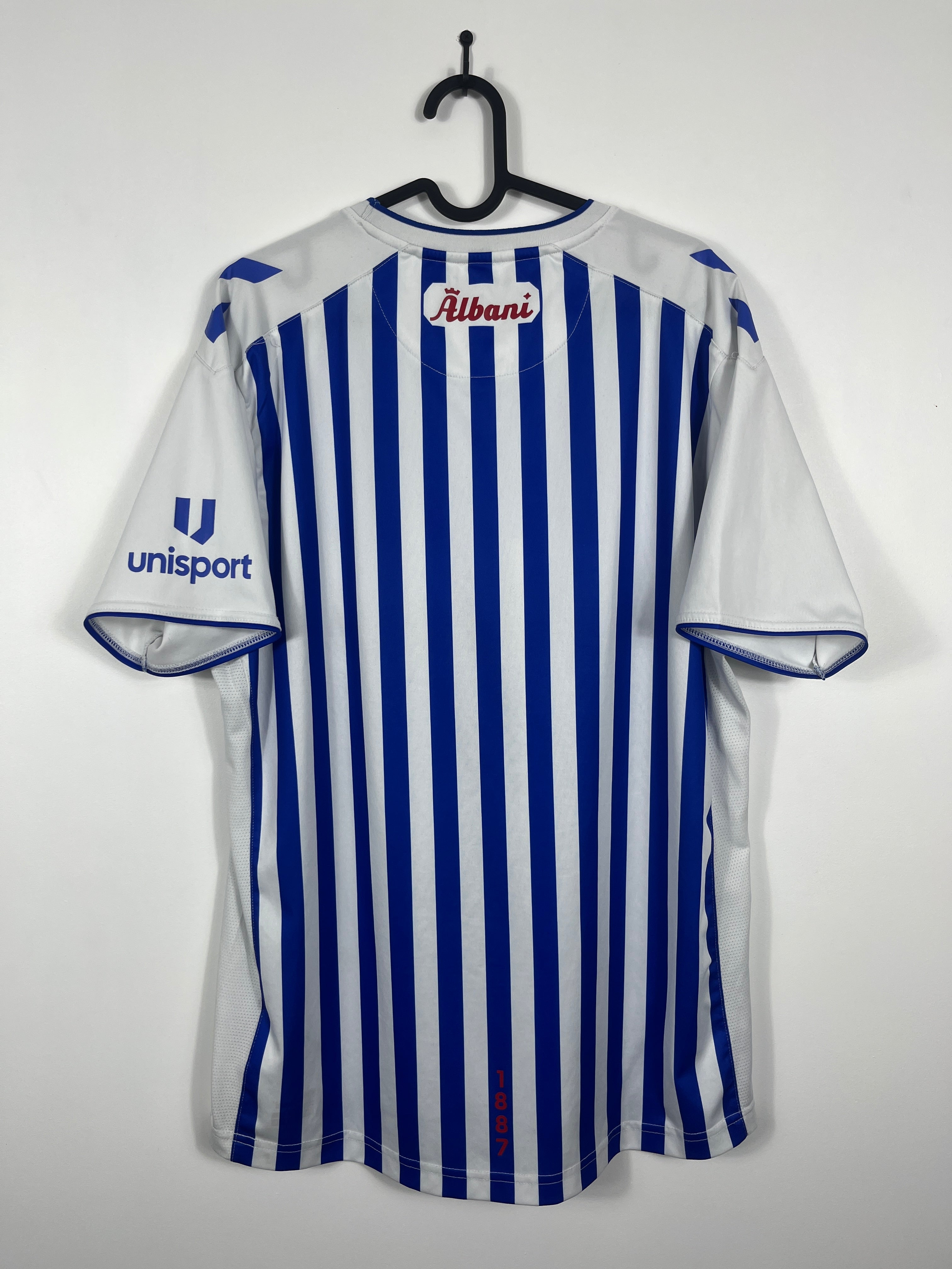 Odense Boldklub - 22/23 - str. XL
