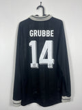 Odense Boldklub - Grubbe - 25/26 - str. XL