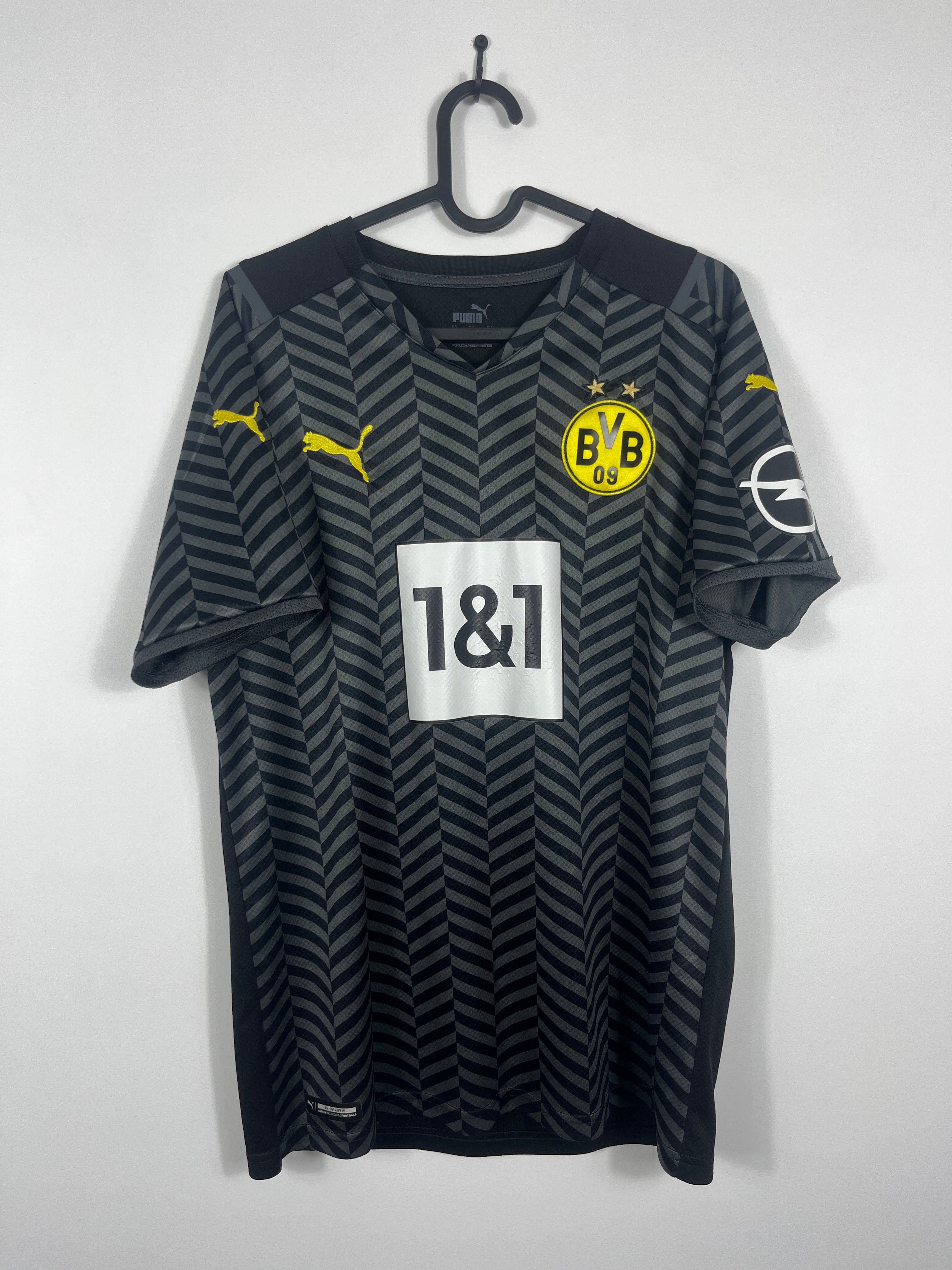 Dortmund - 21/22 - str. M