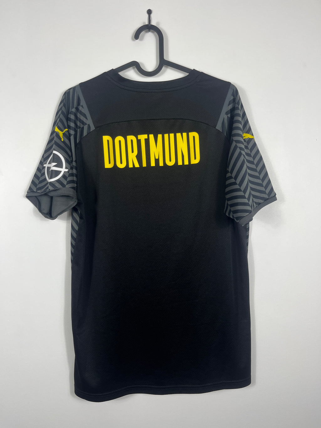 Dortmund - 21/22 - str. M