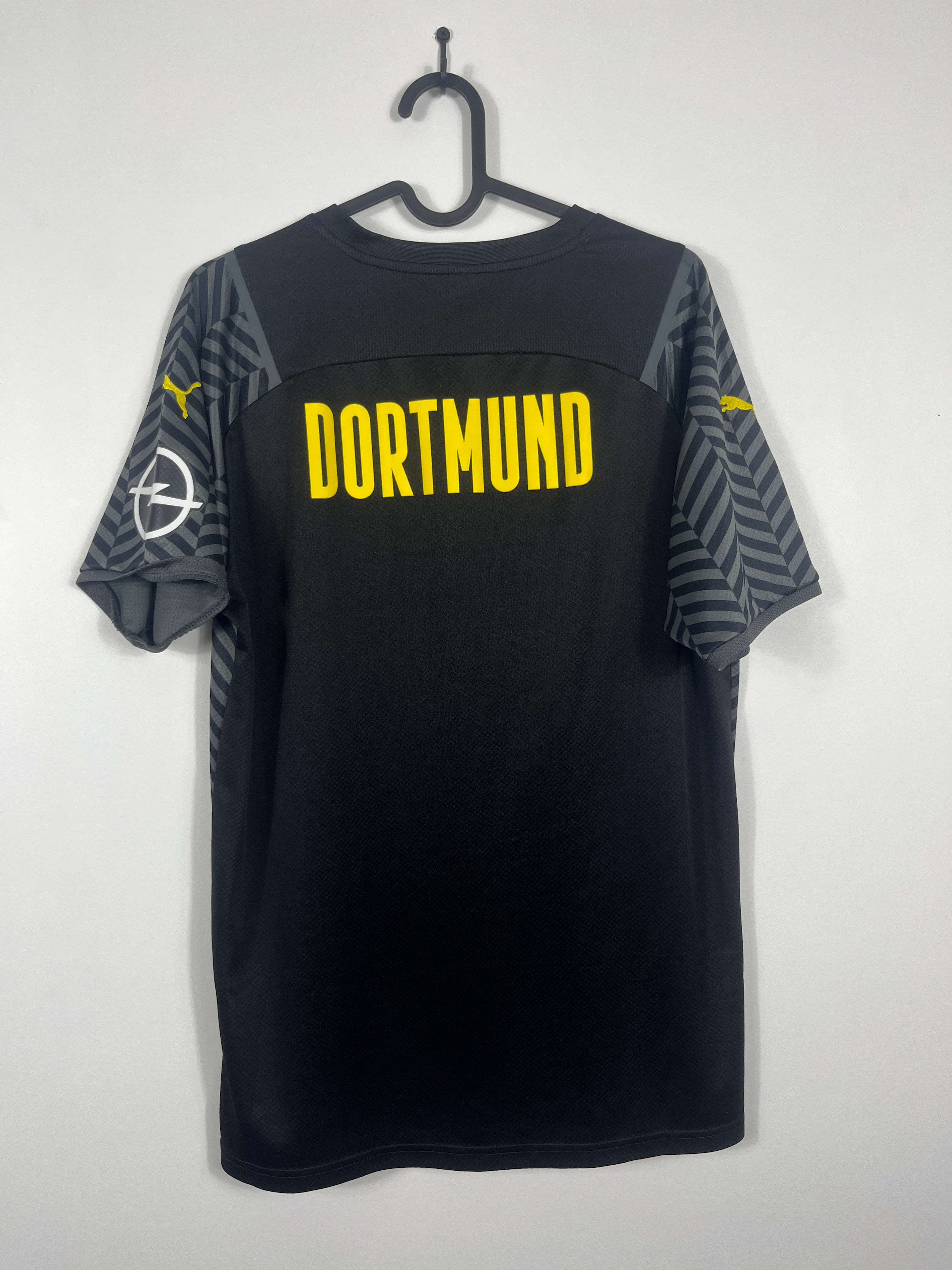 Dortmund - 21/22 - str. M