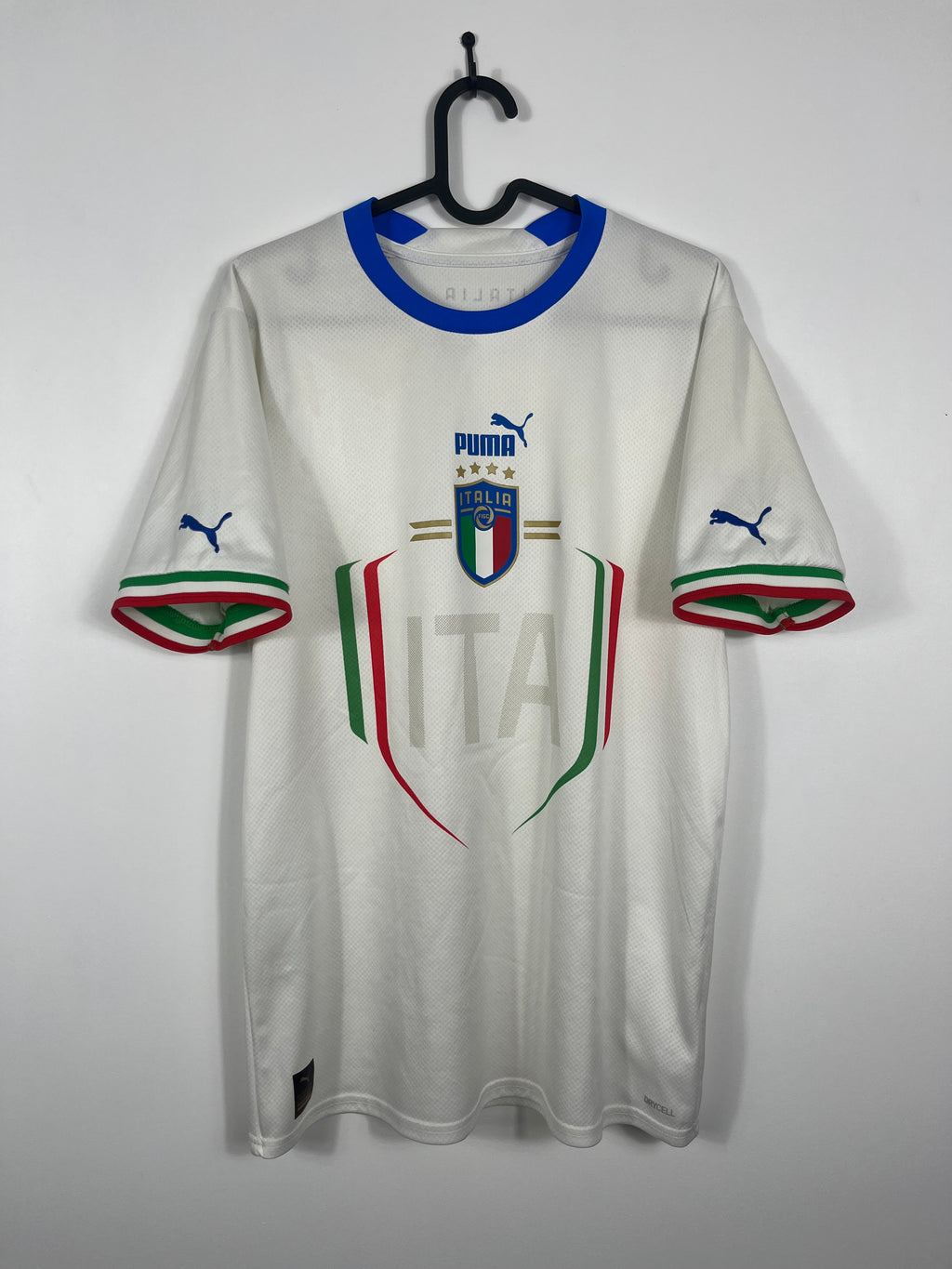 Italien - 22/23 - str. M