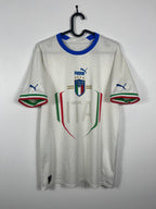 Italien - 22/23 - str. M