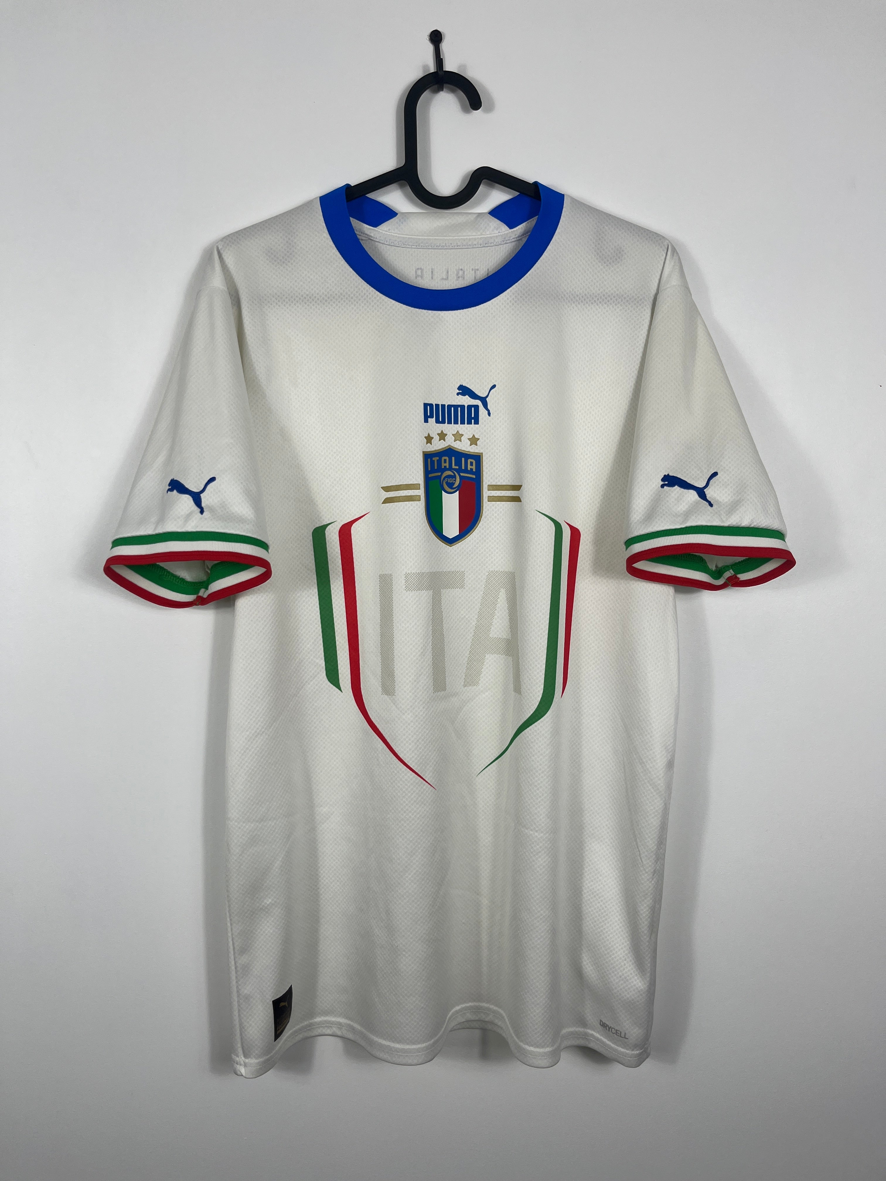 Italien - 22/23 - str. M