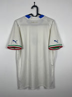 Italien - 22/23 - str. M