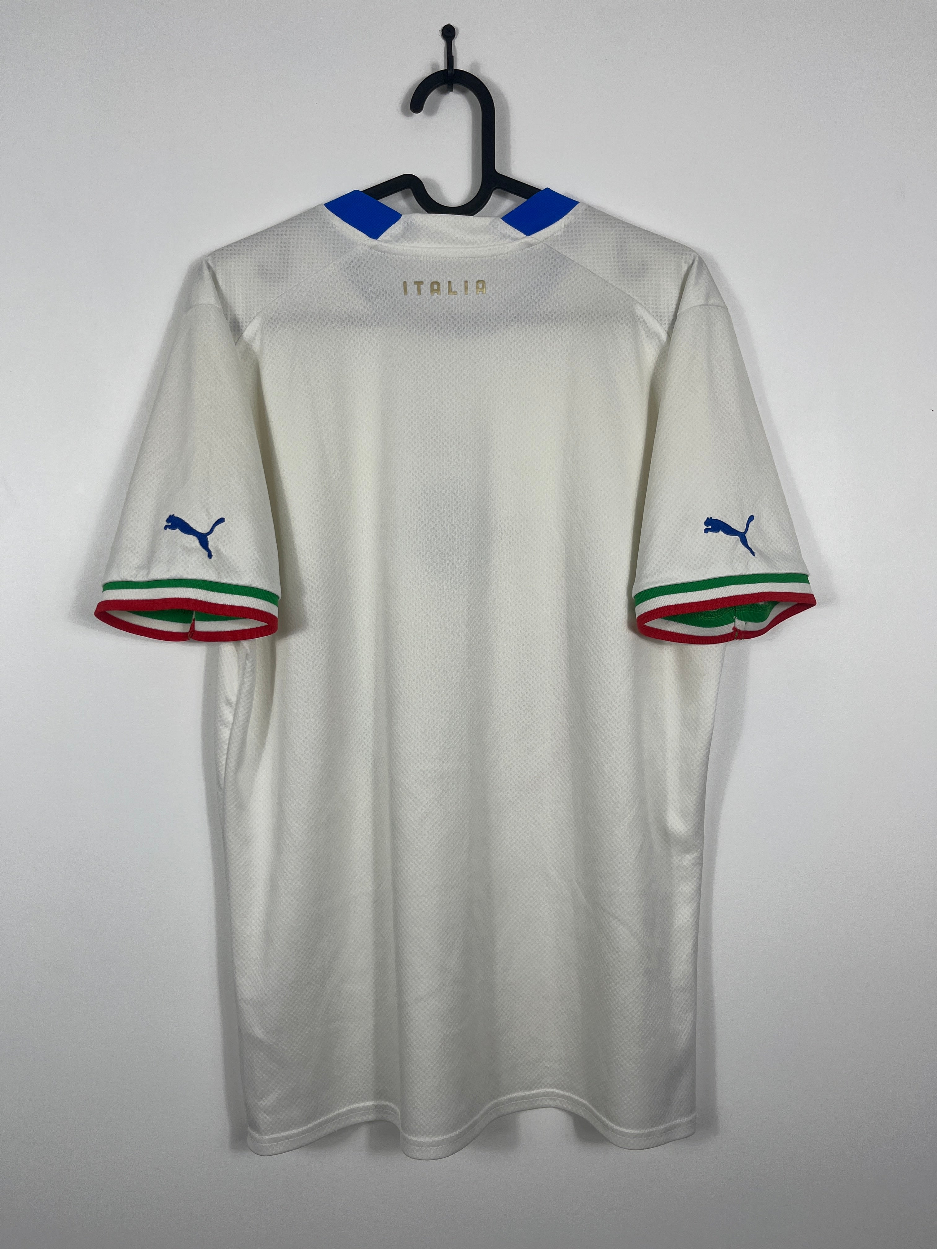 Italien - 22/23 - str. M