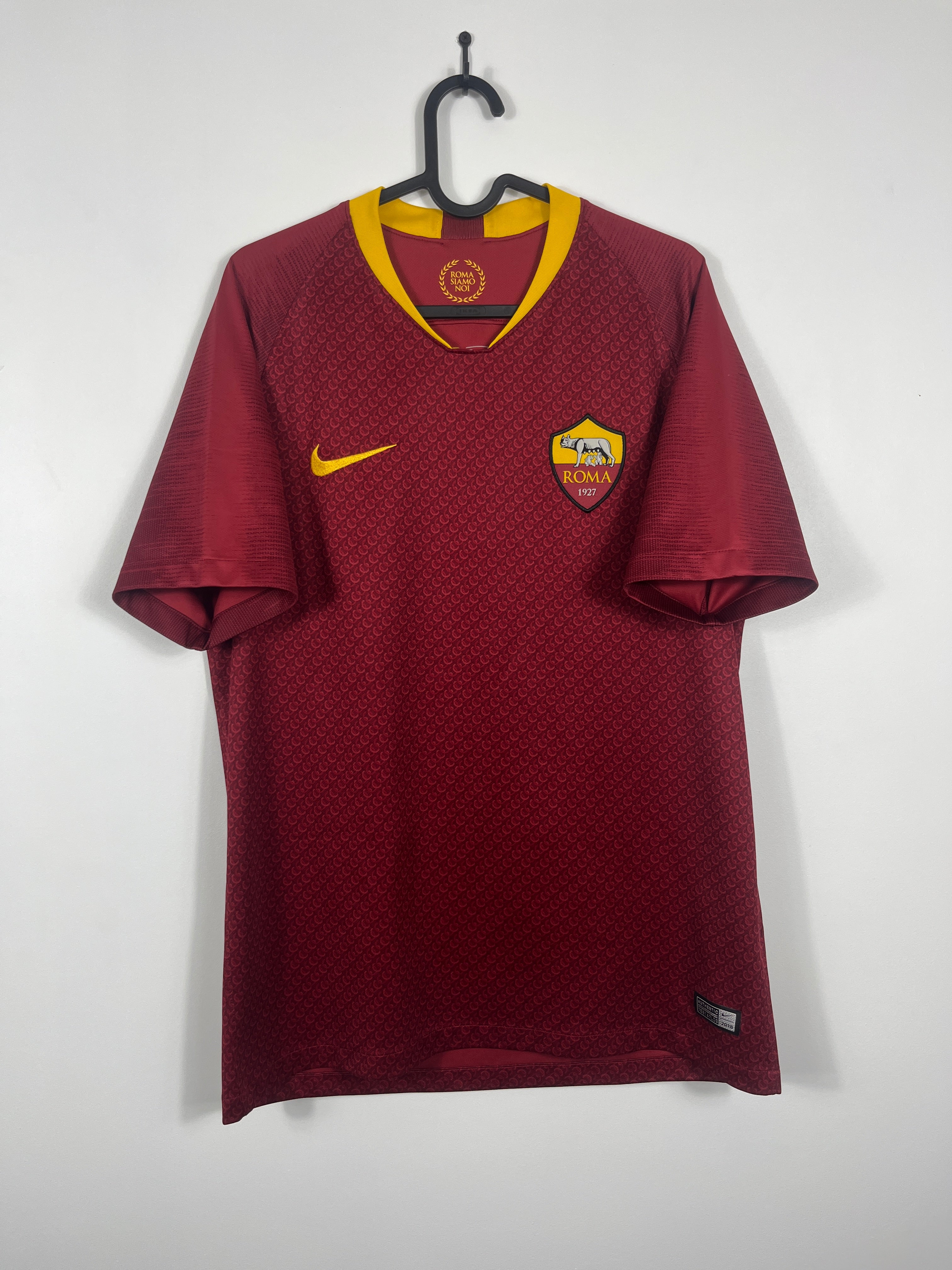 AS Roma - 18/19 - str. M